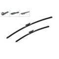 Wischblatt BOSCH 3 397 014 227 für Ford Volvo Mercedes-Benz Renault Opel Fiat