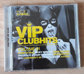 VIP Club Hits Vol.1  2 CD (Techno)