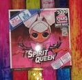 Original LOL  OMG Fashion Doll Movie Magic Spirit Queen Neu & Ovp