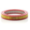 1x Luftfilter MANN-FILTER C 3260 passend für BMW FORD GENERAL MOTORS