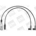 BorgWarner BERU ZEF1149 Zündleitungssatz für VW SEAT POLO TRANSPORTER GOLF 86C