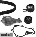 metelli 30-0938-1 Wasserpumpe + Zahnriemensatz Zahnriemensatz Zahnriemen 