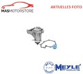 MOTOR KÜHLWASSERPUMPE WASSERPUMPE MEYLE 013 026 9004 A FÜR MERCEDES-BENZ 190