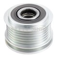 SNR Generatorfreilauf GA752.05 für ALFA ROMEO  passend für FIAT FORD JEEP