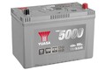 YBX5335 YUASA Starterbatterie für BASAK,BCS,BHARATBENZ,CARRARO,CASE IH,CHRYSLER,
