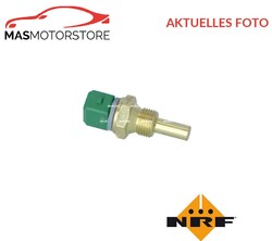 KÜHLMITTELTEMPERATURSENSOR NRF 727077 P NEU OE QUALITÄT