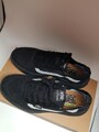 Vans Ultrarange Vr3 Black  38 Mit Karton
