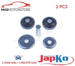 FEDERBEINLAGER DOMLAGER PAAR VORNE HINTEN JAPKO SMJ0068 2PCS V FÜR MAZDA CX-7