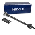 MEYLE ANTRIEBSWELLE 781mm VORNE RECHTS passend für AUDI A1 SEAT TOLEDO SKODA FAB