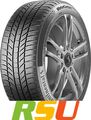 Continental WinterContact TS 870 P FR XL M+S 3PMSF 245/40 R19 98V Winterreifen