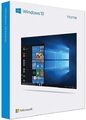 Microsoft Windows 10 Home Retail Key