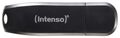 Intenso Speed Line USB Typ-A Stick 256 GB Schwarz