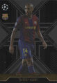 Match Attax Champions League Extra 2024/25 Limited/Black/Chrome/Platinum/Gold