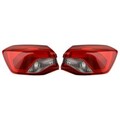 Heckleuchte Set Rück Licht außen links rechts passend für Ford Focus 18 ab 01/18