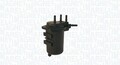 Kraftstofffilter MAGNETI MARELLI 152071760666 Dieselfilter für NISSAN JUKE (F15)