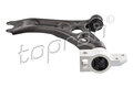 TOPRAN 113942 Querlenker für VW CC B7 PASSAT B6 TIGUAN 1.4-3.6 09.07-07.18