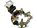 Kohlebürsten-Satz Halter für Bosch AS-PL  UNIPOINT Anlasser Starter