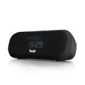 Teufel RADIO ONE Bluetooth-DAB +/FM-Radiowecker
