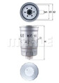 Kraftstofffilter Anschraubfilter KC 18 MAHLE für ALFA ROMEO AUDI VW RENAULT FIAT