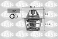 SASIC 9000106 Thermostat, Kühlmittel für CITROËN,FIAT,PEUGEOT