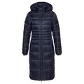 KangaROOS 028597 Navy Gr.40 Damen Steppmantel Mantel UVP:129,99€ (S/1141)