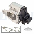 DELPHI AGR Ventil EG10631-12B1 für SUZUKI VITARA 2 JT TE TD DDiS JB419WD JB419XD