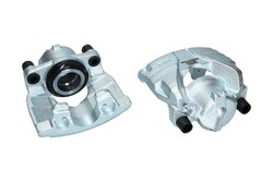 KAMOKA Bremssattel vorne links Bremssystem für Dacia Duster 1.6 Renault Captur