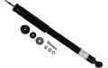 1x SACHS Stoßdämpfer hinten für MERCEDES-BENZ C - KLASSE 317 268 - Mister Auto