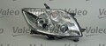 VALEO Hauptscheinwerfer Scheinwerfer Frontscheinwerfer ORIGINAL TEIL Links