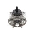 1x Radlagersatz MAPCO 126517 passend für TOYOTA
