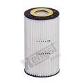 HENGST FILTER Ölfilter für CHRYSLER MERCEDES-BENZ PUCH E11H02D155
