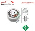 SPANNROLLE FÜR ZAHNRIEMEN OBERE LINKS INA 531 0628 30 A FÜR VW PASSAT,GOLF V
