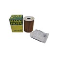 MANN-Filter Ölfilter HU 719/3 x für Chevrolet Opel Captiva Antara A Nubira Epica