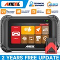 ANCEL V5 BT KFZ OBD2 Diagnosegerät Scanner ALLE SYSTEM Bluetooth Active Test