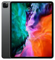 Apple iPad Pro 4. Gen 128GB, Wi-Fi + 4G (O2), 12,9 Zoll - Space Grau