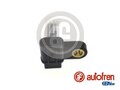 ABS Sensor Raddrehzahl AUTOFREN SEINSA DS0063 für TOYOTA LAND CRUISER PRADO 200