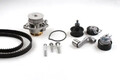 Wellenset + Wasserpumpe PK05570 HEPU für SEAT SKODA VW AUDI
