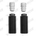 Stoßdämpfer Staubschützer PROTECTION KIT MONROE PK301 für MERCEDES KLASSE S204