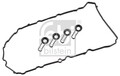 FEBI BILSTEIN 180908 Dichtungssatz, Zylinderkopfhaube for BMW MINI