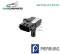 MAP SENSOR DRUCKSENSOR SAUGROHRDRUCK 718222430 PIERBURG NEU OE QUALITÄT