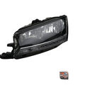 Scheinwerfer Osram Night Breaker Laser kompatibel zu Skoda Fabia 18- Li TFL LED