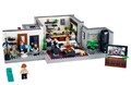 LEGO Icons: Queer Eye – das Loft der Fab 5 (10291) - NEU und OVP