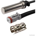 Elparts Raddrehzahlsensor für 