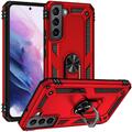 Handy Hülle für Samsung Galaxy S22 Outdoor Case Schutz Hülle Tasche Bumper Cover