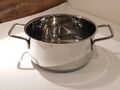 WMF Bratentopf Diadem Plus ohne Deckel 16 cm 1,5 Liter Topf 0730176040 