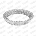 Auspuffrohrdichtung hinten 82528 WALKER für SEAT VW