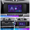 Für Mercedes benz Smart Fortwo 451 2011-2015 Android 13 Autoradio GPS Navi WIFI
