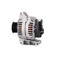FEBI BILSTEIN 183198 Lichtmaschine Generator LiMa 130A 24V für DAF CF XF XF II