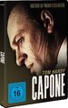 DVD 💿 CAPONE 💿 (2021) Tom Hardy