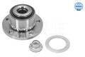 MEYLE 1006520004 Radlagersatz mit Radnabe Vorne für VW AUDI SEAT SKODA